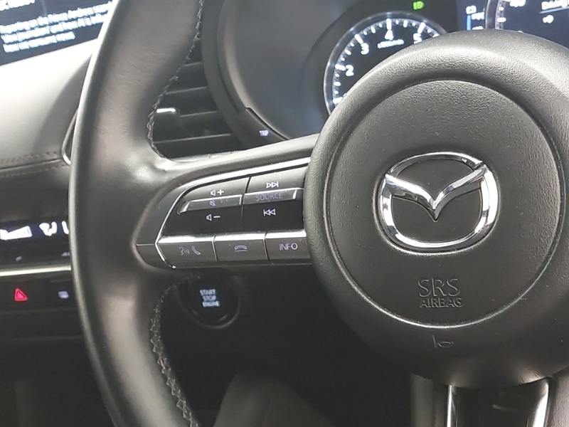 Used Mazda Mazda3 2023 for sale - 76770848: Photo 11