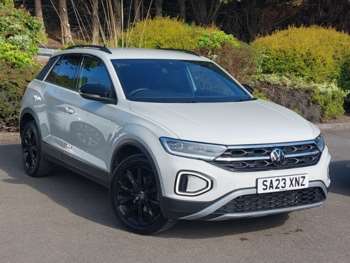 2023 - 1.5 TSI Style 5dr