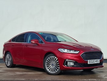 Used Ford Mondeo 2020 for sale - 76049508: Photo