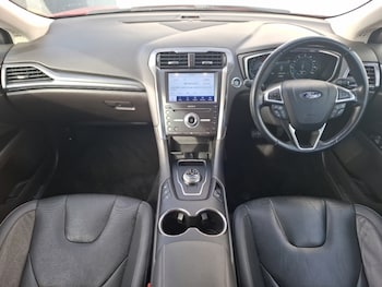 Used Ford Mondeo 2020 for sale - 76049508: Photo