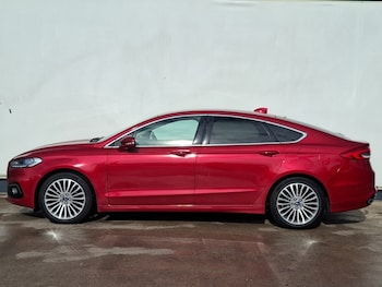 Used Ford Mondeo 2020 for sale - 76049508: Photo