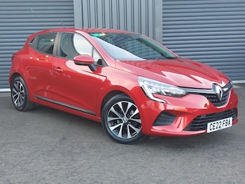 Used Renault Clio 2022 for sale - 78347052: Photo