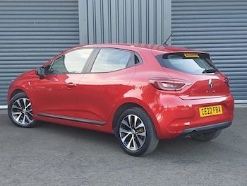 Used Renault Clio 2022 for sale - 78347052: Photo