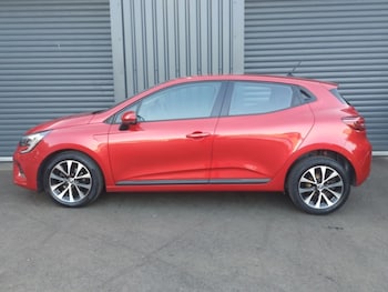 Used Renault Clio 2022 for sale - 78347052: Photo