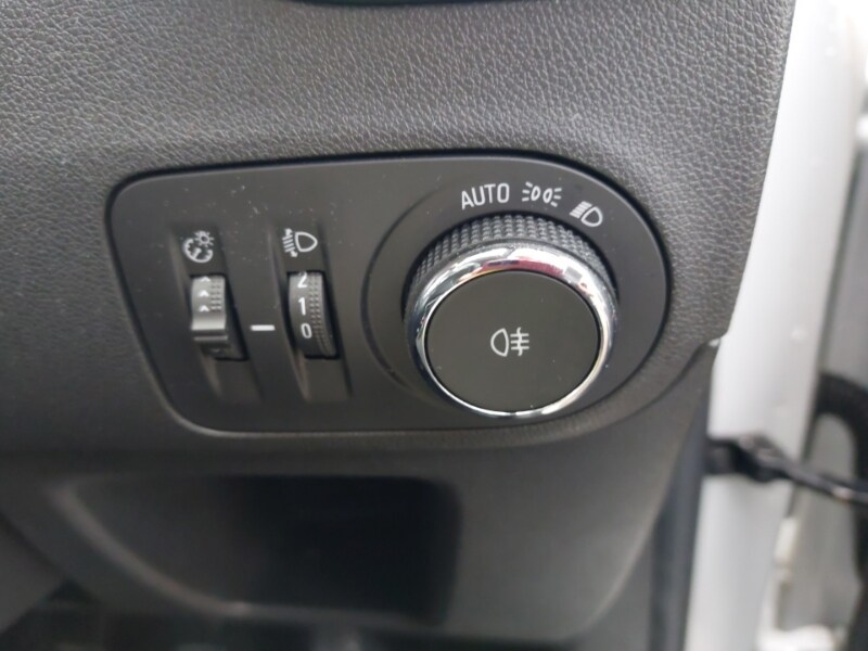 Used Vauxhall Crossland 2022 for sale - 77196802: Photo 12