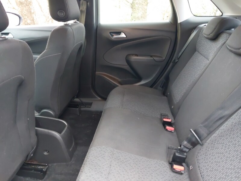 Used Vauxhall Crossland 2022 for sale - 77196802: Photo 6