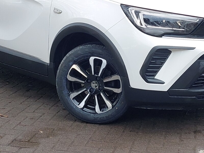 Used Vauxhall Crossland 2022 for sale - 77196802: Photo 9