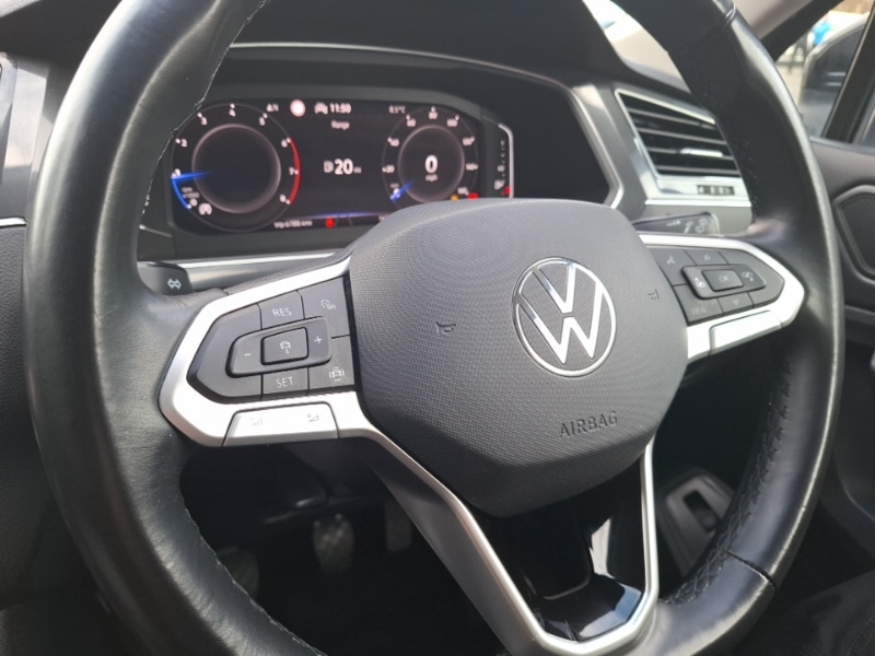 Used Volkswagen Tiguan Allspace 2022 for sale - 77876346: Photo 12