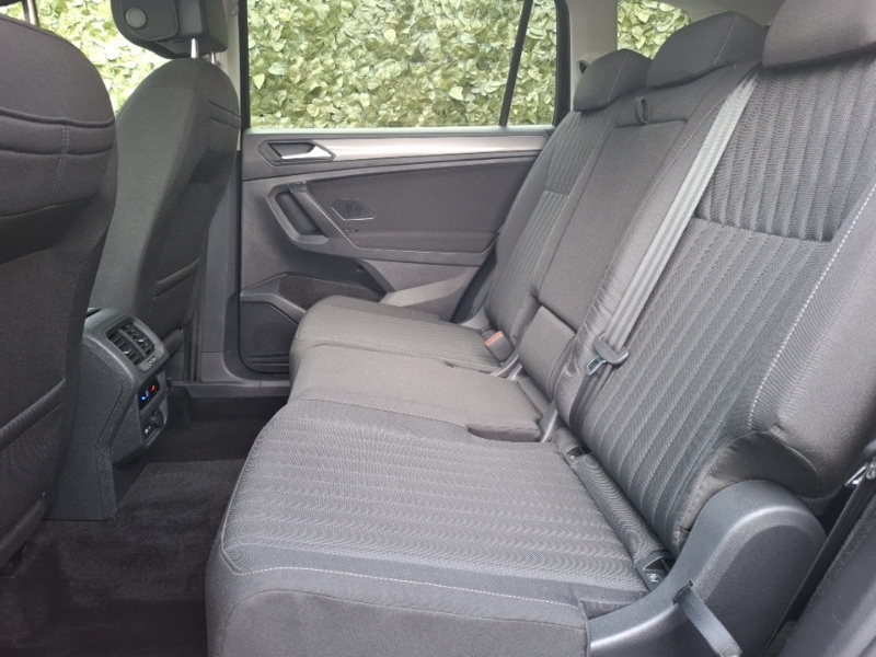 Used Volkswagen Tiguan Allspace 2022 for sale - 77876346: Photo 6