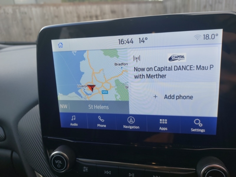 Used Ford Puma 2024 for sale - 77316355: Photo 11