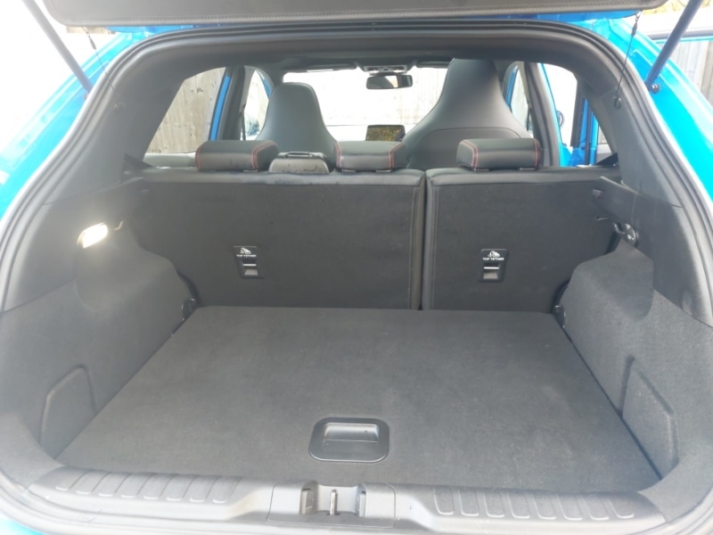 Used Ford Puma 2024 for sale - 77316355: Photo 8