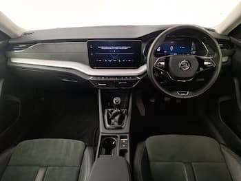 Used Skoda Octavia 2022 for sale - 79594461: Photo