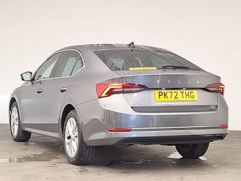 Used Skoda Octavia 2022 for sale - 79594461: Photo