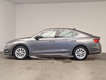 Used Skoda Octavia 2022 for sale - 79594461: Photo