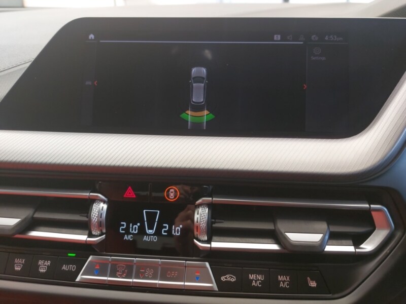 Used BMW 1 Series 2020 for sale - 78198574: Photo 12