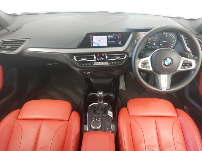 Used BMW 1 Series 2020 for sale - 78198574: Photo 2
