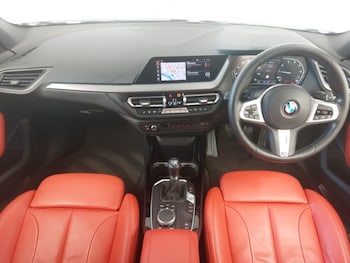 Used BMW 1 Series 2020 for sale - 78198574: Photo