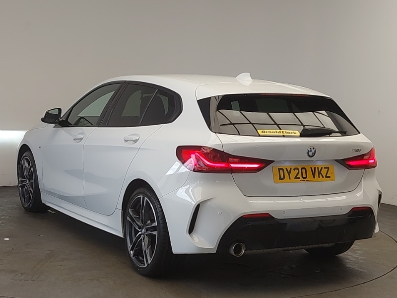 Used BMW 1 Series 2020 for sale - 78198574: Photo 3