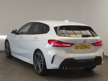 Used BMW 1 Series 2020 for sale - 78198574: Photo