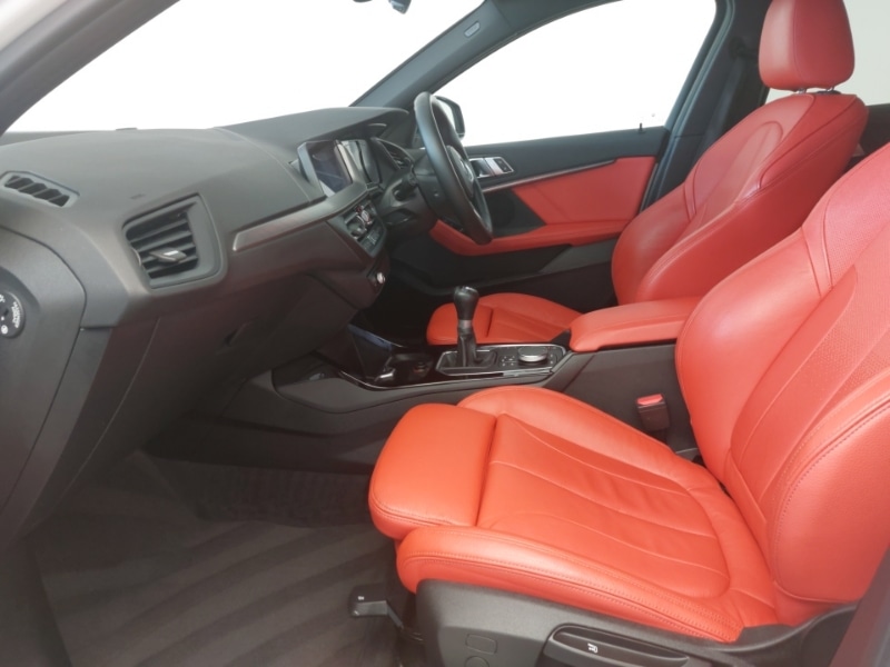 Used BMW 1 Series 2020 for sale - 78198574: Photo 5