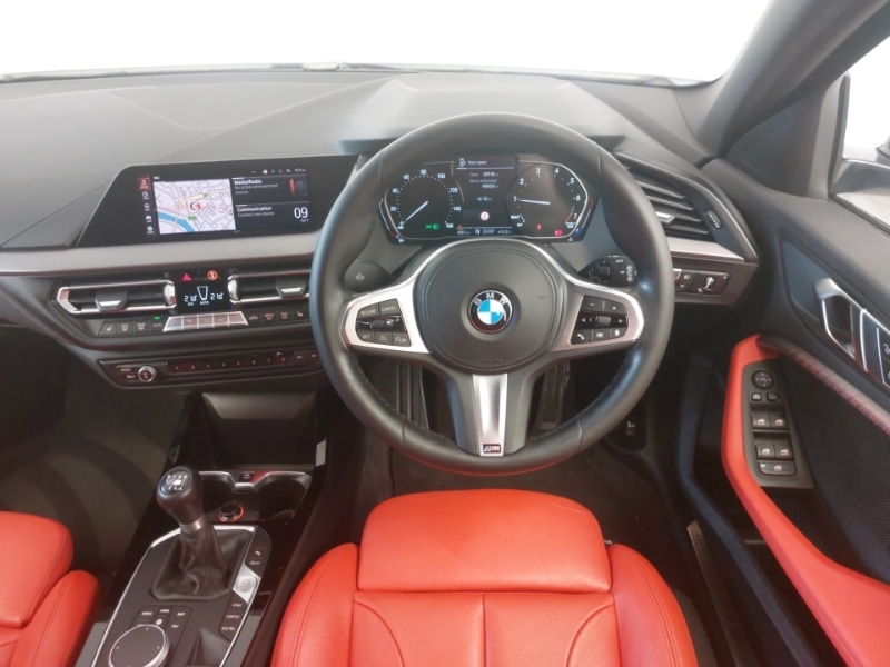 Used BMW 1 Series 2020 for sale - 78198574: Photo 7