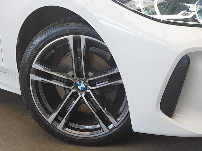 Used BMW 1 Series 2020 for sale - 78198574: Photo 9