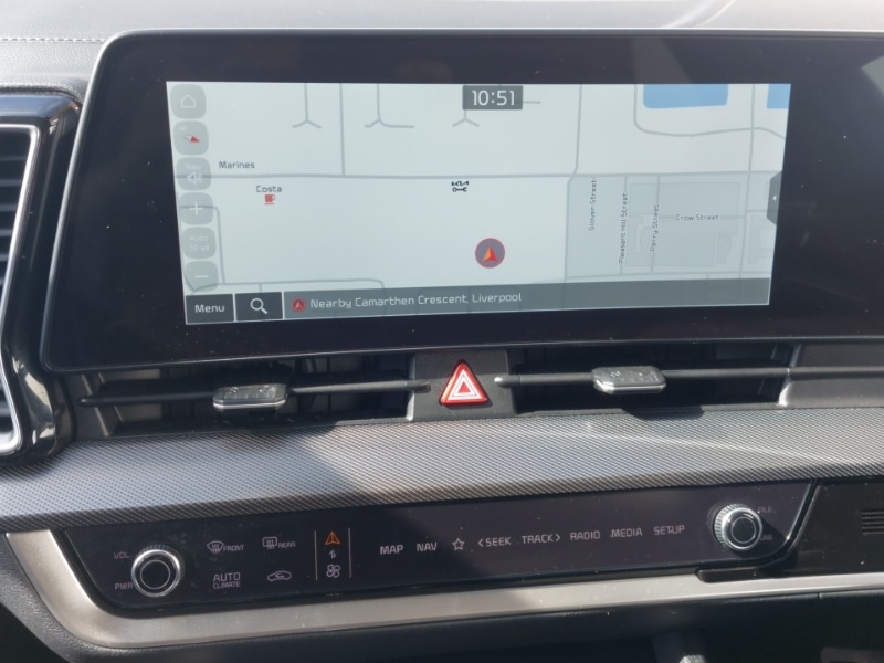 Used Kia Sportage 2024 for sale - 78152209: Photo 10