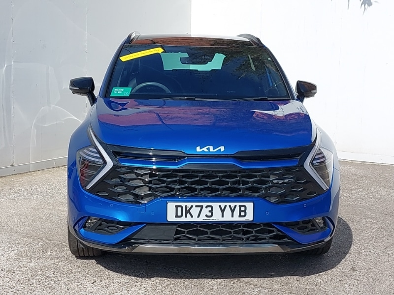 Used Kia Sportage 2024 for sale - 78152209: Photo 12