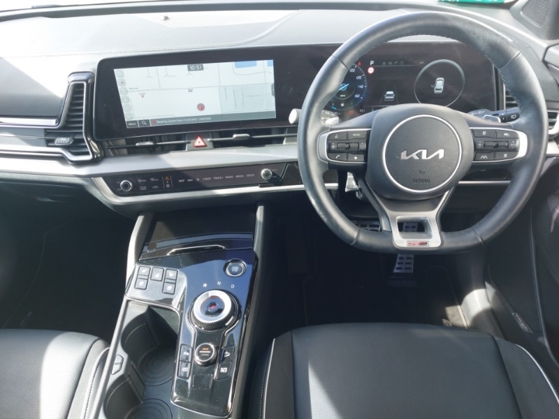 Used Kia Sportage 2024 for sale - 78152209: Photo 7