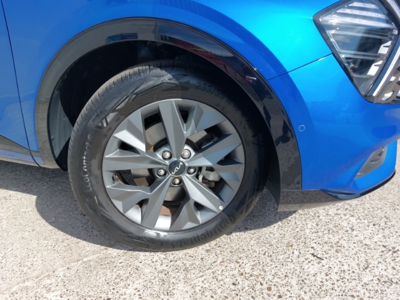 Used Kia Sportage 2024 for sale - 78152209: Photo 9