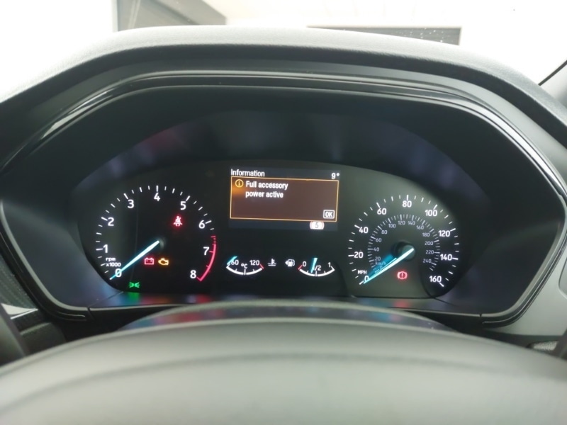 Used Ford Focus 2023 for sale - 76959643: Photo 10