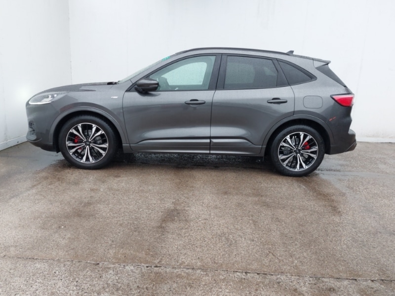 Used Ford Kuga 2022 for sale - 76695657: Photo 4