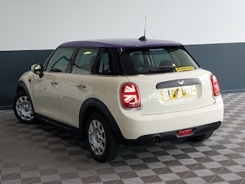Used MINI Hatch 2020 for sale - 78803181: Photo