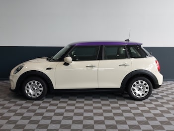 Used MINI Hatch 2020 for sale - 78803181: Photo