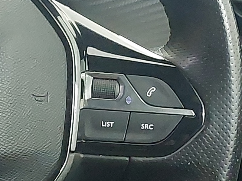 Used Peugeot 2008 2020 for sale - 77645499: Photo 11