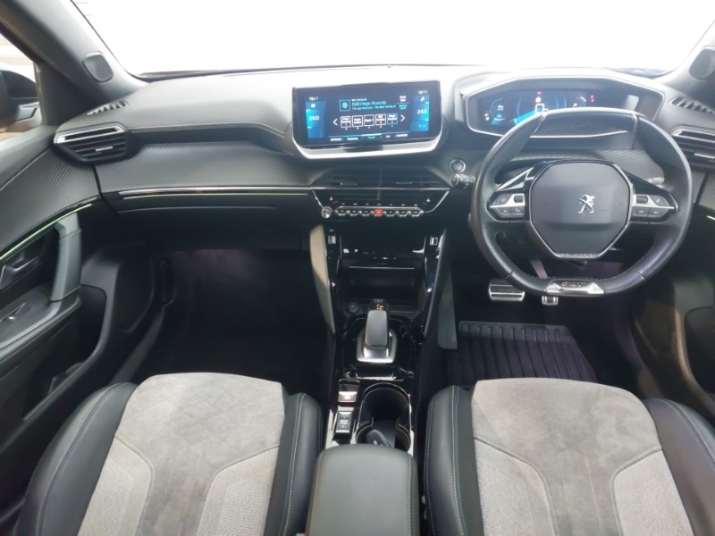 Used Peugeot 2008 2020 for sale - 77645499: Photo 2
