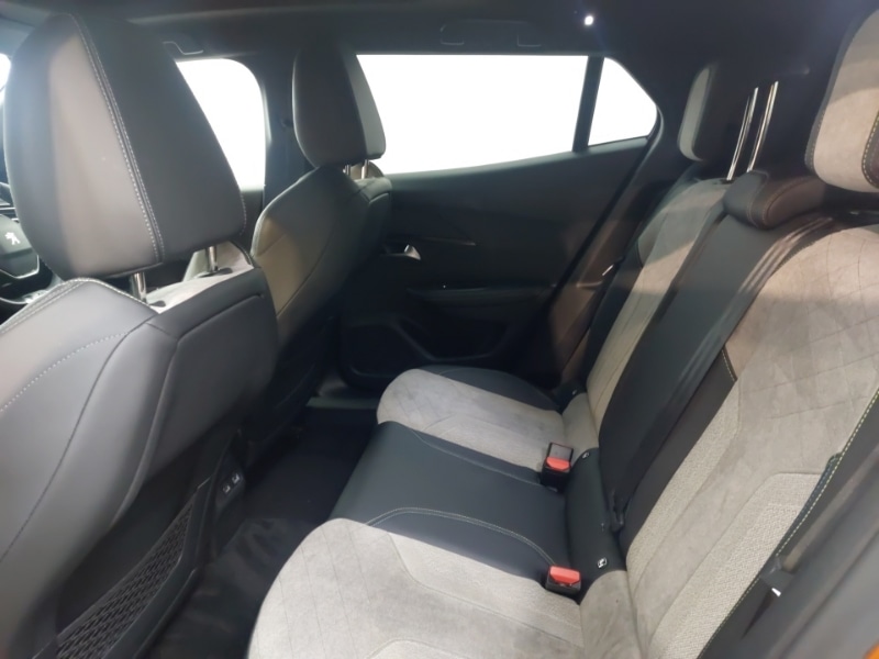Used Peugeot 2008 2020 for sale - 77645499: Photo 6