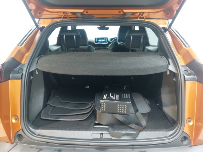 Used Peugeot 2008 2020 for sale - 77645499: Photo 8