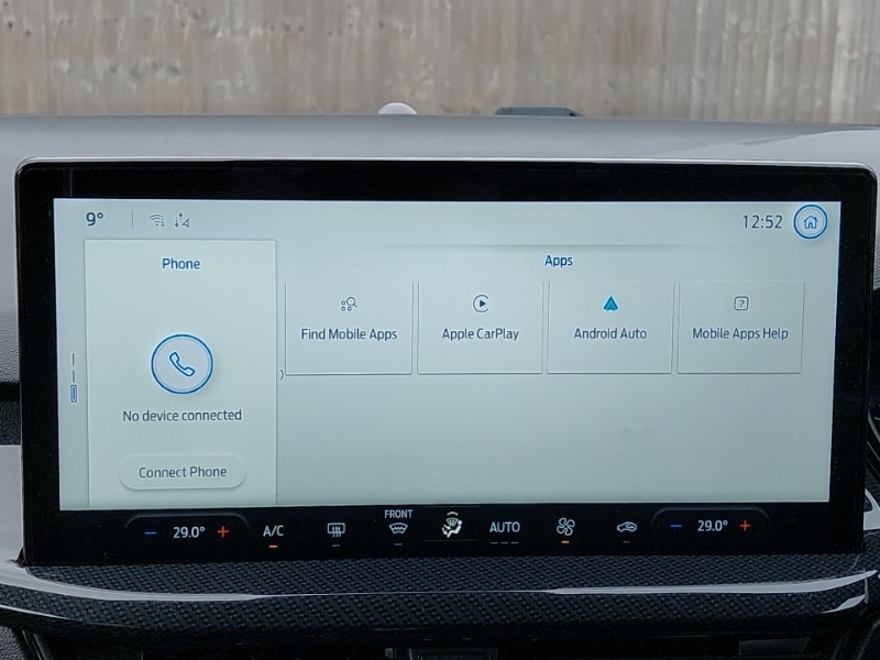 Used Ford Focus 2023 for sale - 77690384: Photo 10