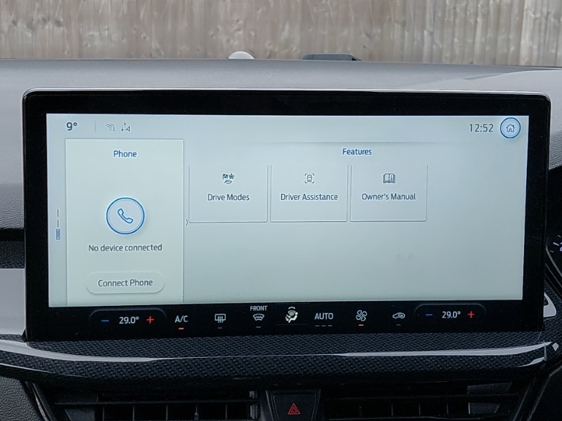 Used Ford Focus 2023 for sale - 77690384: Photo 11