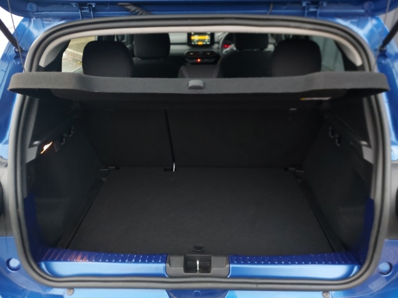 Used Dacia Sandero Stepway 2023 for sale - 77081030: Photo 8