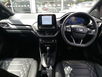 Used Ford Puma 2022 for sale - 75652005: Photo