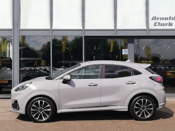 Used Ford Puma 2022 for sale - 75652005: Photo