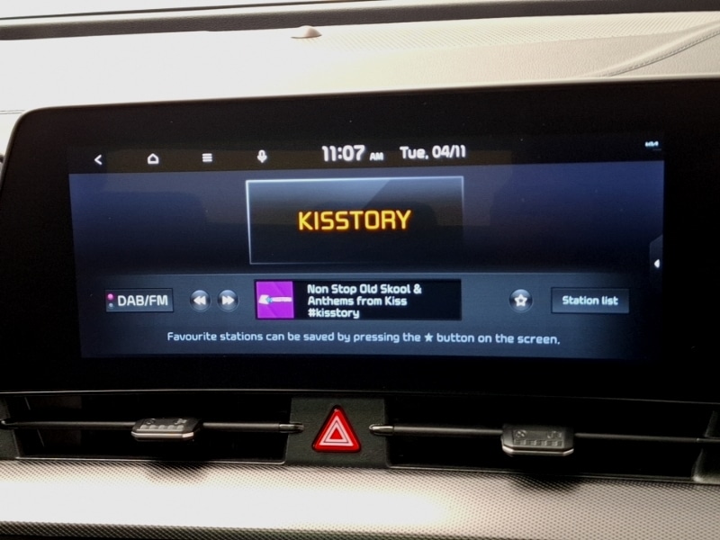 Used Kia Sportage 2023 for sale - 76849414: Photo 10