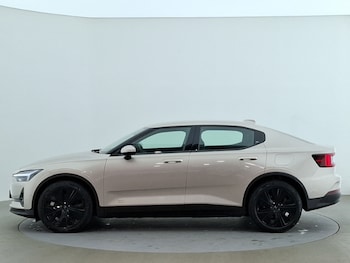 Used Polestar Polestar 2 2023 for sale - 78498085: Photo
