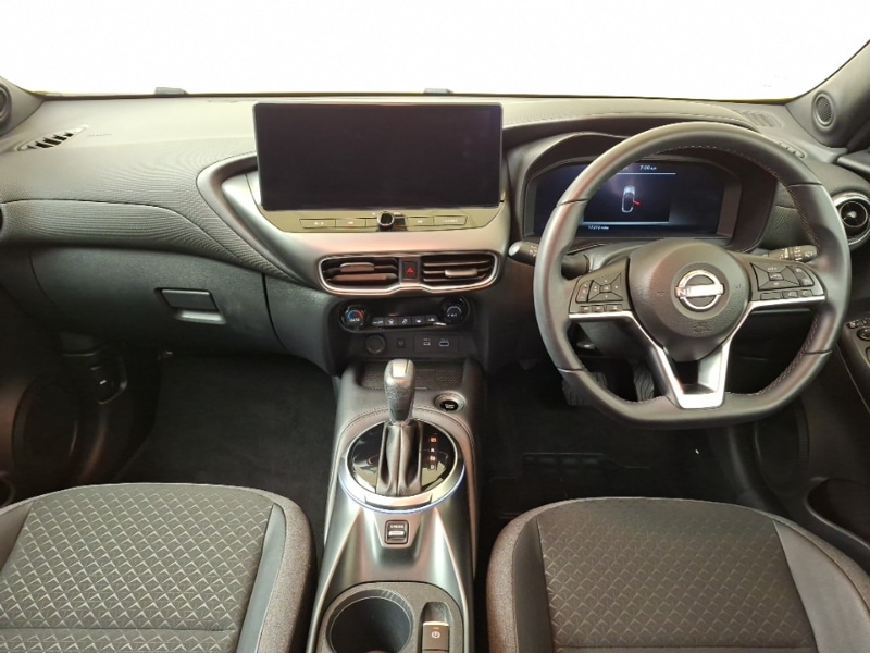 Used Nissan Juke 2024 for sale - 77956034: Photo 2