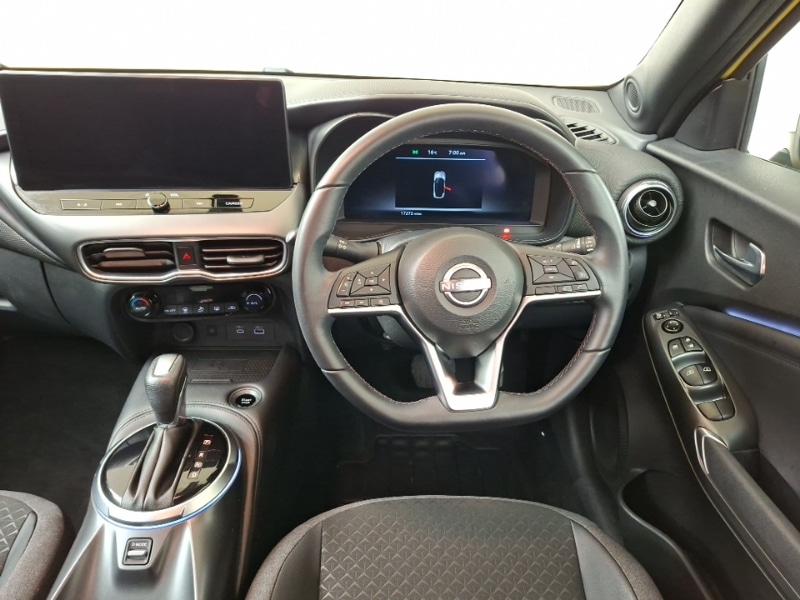Used Nissan Juke 2024 for sale - 77956034: Photo 7