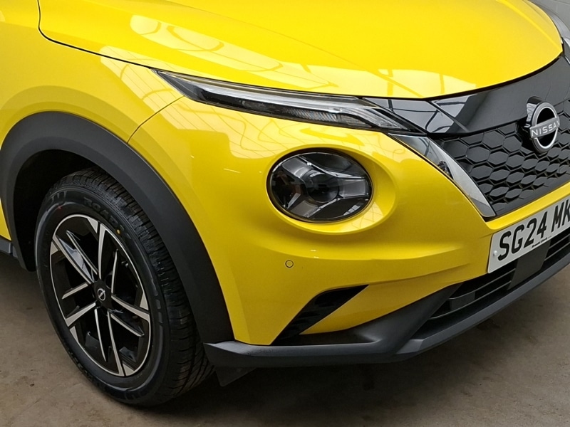 Used Nissan Juke 2024 for sale - 77956034: Photo 9