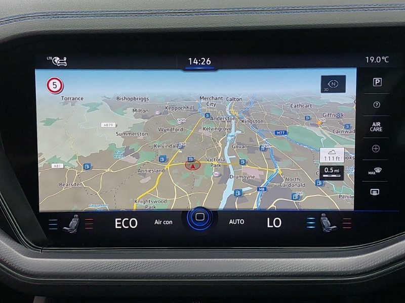 Used Volkswagen Touareg 2023 for sale - 76786221: Photo 10