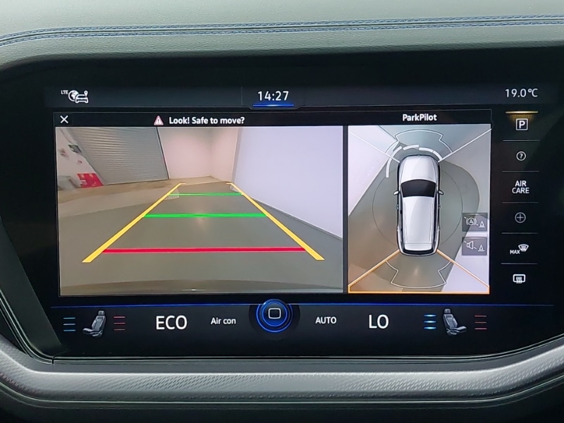 Used Volkswagen Touareg 2023 for sale - 76786221: Photo 11